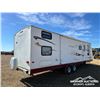 Image 3 : 2009 GULF STREAM STREAMLITE 29 FT. T/A TRAILER