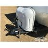 Image 6 : 2009 GULF STREAM STREAMLITE 29 FT. T/A TRAILER