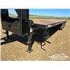 Image 11 : 2024 OASIS 32 FT. TRIDEM HYD. TILT DECK TRAILER