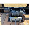 Image 16 : 2024 OASIS 32 FT. TRIDEM HYD. TILT DECK TRAILER