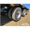 Image 20 : 2024 OASIS 32 FT. TRIDEM HYD. TILT DECK TRAILER