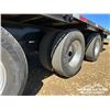 Image 21 : 2024 OASIS 32 FT. TRIDEM HYD. TILT DECK TRAILER