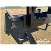 Image 9 : 2024 OASIS 32 FT. TRIDEM HYD. TILT DECK TRAILER