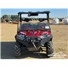 Image 15 : 2012 POLARIS RANGER XP800 SIDE BY SIDE