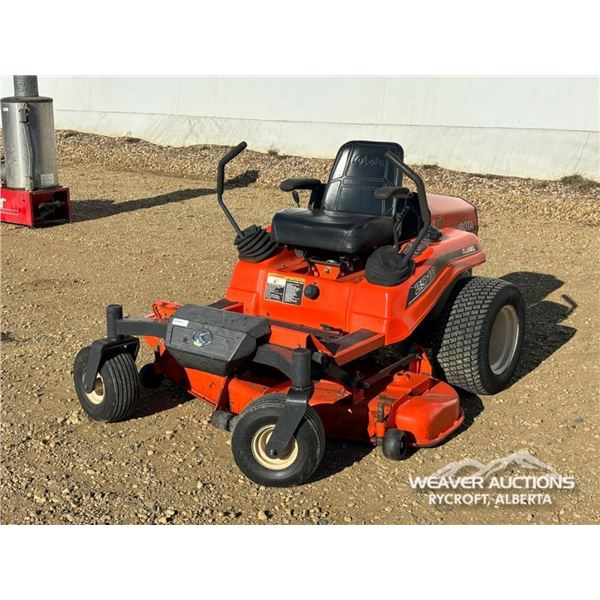 KUBOTA RCK54-18Z ZERO TURN LAWN MOWER