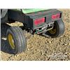 Image 16 : JOHN DEERE F935 RIDE ON LAWN MOWER