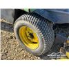 Image 18 : JOHN DEERE F935 RIDE ON LAWN MOWER
