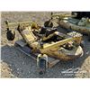 Image 21 : JOHN DEERE F935 RIDE ON LAWN MOWER