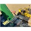 Image 7 : JOHN DEERE F935 RIDE ON LAWN MOWER