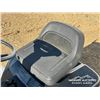 Image 15 : POULAN RIDE ON LAWN MOWER