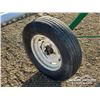 Image 11 : 16.5 FT. SPRAY WICK APPLICATOR