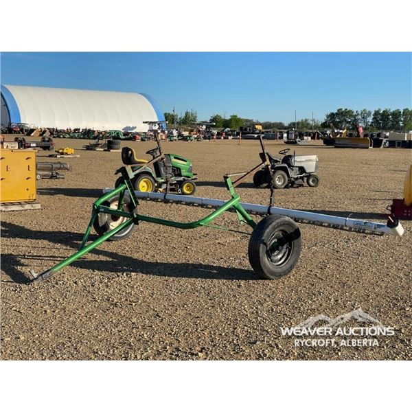 16.5 FT. SPRAY WICK APPLICATOR