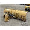 Image 3 : HLA 9 SB3000 9 FT. SKID STEER DOZER BLADE