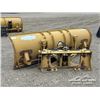 Image 4 : HLA 9 SB3000 9 FT. SKID STEER DOZER BLADE