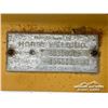 Image 5 : HLA 9 SB3000 9 FT. SKID STEER DOZER BLADE
