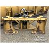 Image 7 : HLA 9 SB3000 9 FT. SKID STEER DOZER BLADE
