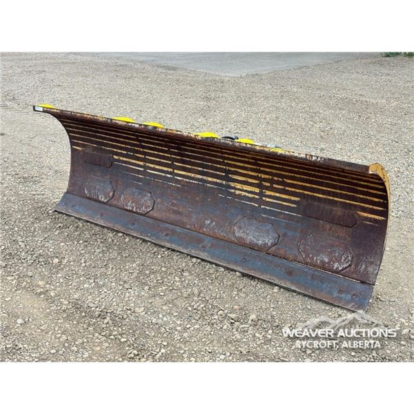 HLA SB3000 8 FT. SKID STEER DOZER BLADE