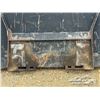 Image 5 : 8 FT. SKID STEER SNOW BUCKET