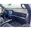 Image 28 : 2021 FORD F150 LARIAT CREW CAB PICKUP