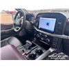 Image 29 : 2021 FORD F150 LARIAT CREW CAB PICKUP