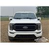 Image 40 : 2021 FORD F150 LARIAT CREW CAB PICKUP