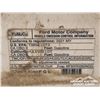Image 46 : 2021 FORD F150 LARIAT CREW CAB PICKUP