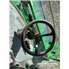Image 10 : 2021 JOHN DEERE S780 4WD COMBINE HARVESTER