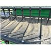 Image 10 : 2017 JOHN DEERE 635D STRAIGHT CUT DRAPER HEADER