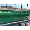 Image 13 : 2017 JOHN DEERE 635D STRAIGHT CUT DRAPER HEADER