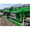 Image 23 : 2017 JOHN DEERE 635D STRAIGHT CUT DRAPER HEADER