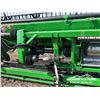 Image 25 : 2017 JOHN DEERE 635D STRAIGHT CUT DRAPER HEADER