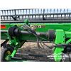 Image 26 : 2017 JOHN DEERE 635D STRAIGHT CUT DRAPER HEADER