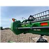 Image 27 : 2017 JOHN DEERE 635D STRAIGHT CUT DRAPER HEADER