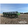 Image 2 : 2017 JOHN DEERE 635D STRAIGHT CUT DRAPER HEADER