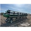 Image 3 : 2017 JOHN DEERE 635D STRAIGHT CUT DRAPER HEADER