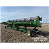 Image 4 : 2017 JOHN DEERE 635D STRAIGHT CUT DRAPER HEADER
