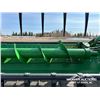 Image 7 : 2017 JOHN DEERE 635D STRAIGHT CUT DRAPER HEADER