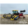 Image 1 : 2014 NEW HOLLAND SPEEDROWER 200 25 FT. SWATHER
