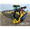 Image 20 : 2014 NEW HOLLAND SPEEDROWER 200 25 FT. SWATHER