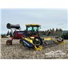 Image 2 : 2014 NEW HOLLAND SPEEDROWER 200 25 FT. SWATHER