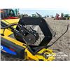 Image 31 : 2014 NEW HOLLAND SPEEDROWER 200 25 FT. SWATHER