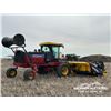 Image 3 : 2014 NEW HOLLAND SPEEDROWER 200 25 FT. SWATHER