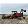 Image 4 : 2014 NEW HOLLAND SPEEDROWER 200 25 FT. SWATHER
