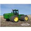 Image 1 : 1996 JOHN DEERE 8970 4WD TRACTOR