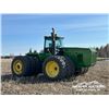 Image 2 : 1996 JOHN DEERE 8970 4WD TRACTOR