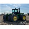 Image 3 : 1996 JOHN DEERE 8970 4WD TRACTOR