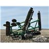Image 4 : JOHN DEERE 630 33 FT. TANDEM DISC