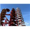 Image 18 : 2017 HORSCH JOKER RT28 28 FT. HIGH SPEED DISC
