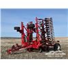 Image 1 : 2017 HORSCH JOKER RT28 28 FT. HIGH SPEED DISC