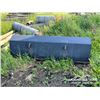 Image 11 : ALLIED 2795 FEL WITH BUCKET & BALE SPEAR
